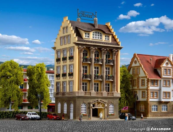 Vollmer 47652 N Romantik Hotel