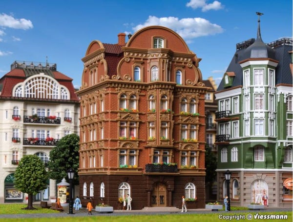 Vollmer 47654 N Archivhaus