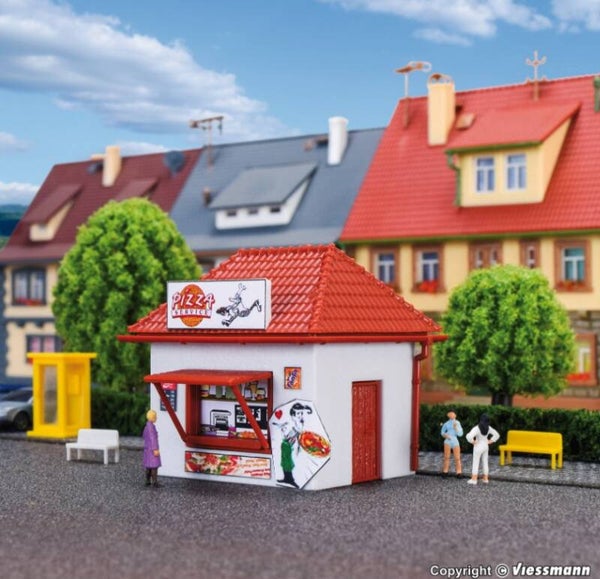 Vollmer 47662 N Pizza-Imbiss