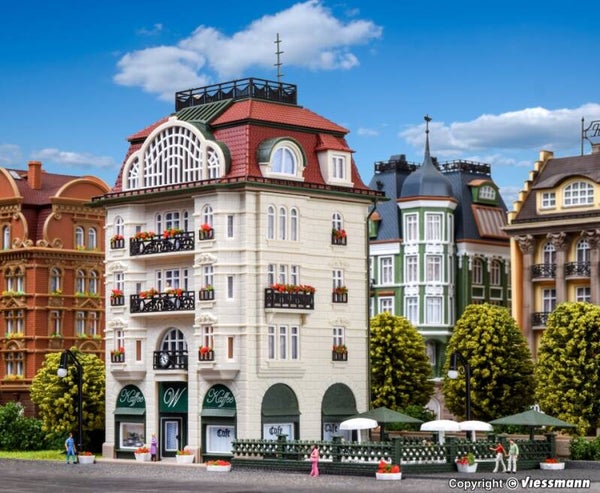 Vollmer 47663 N Wiener Kaffeehaus