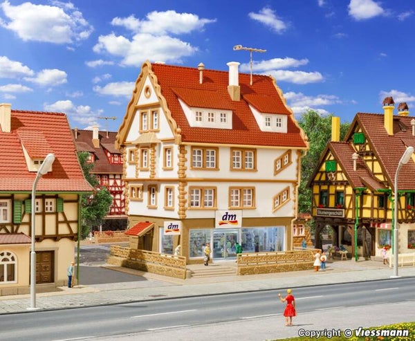 Vollmer 47664 N dm-Drogeriemarkt