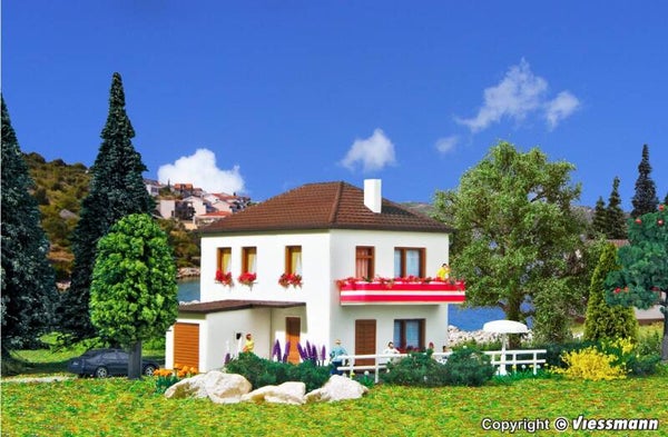 Vollmer 47702 N Wohnhaus
