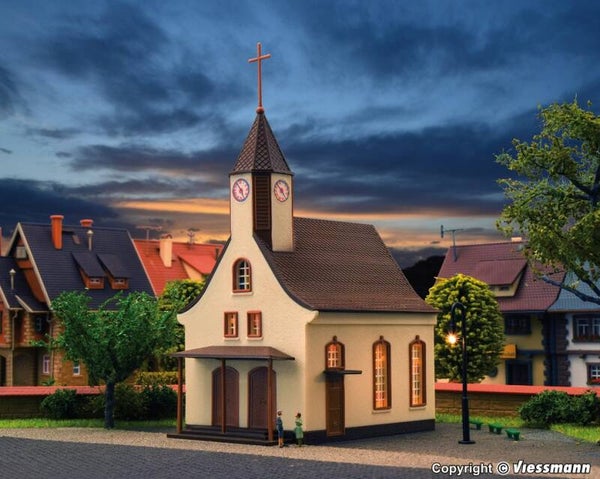 Vollmer 47704 N Kirche