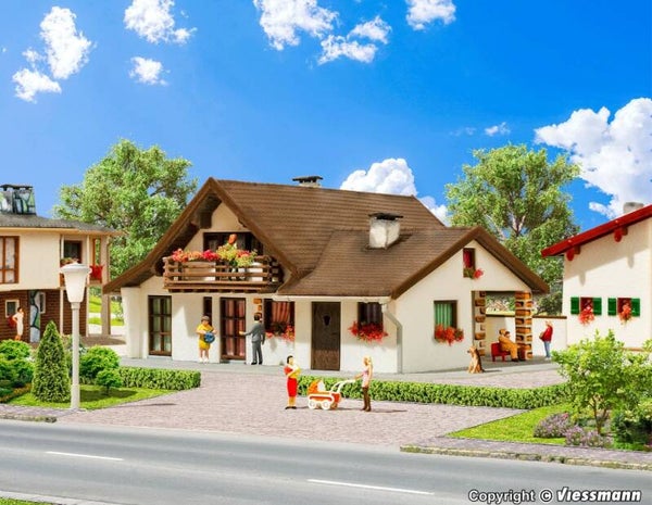 Vollmer 47718 N Landhaus