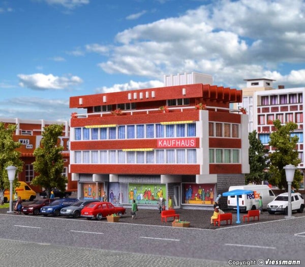 Vollmer 47726 N Kaufhaus