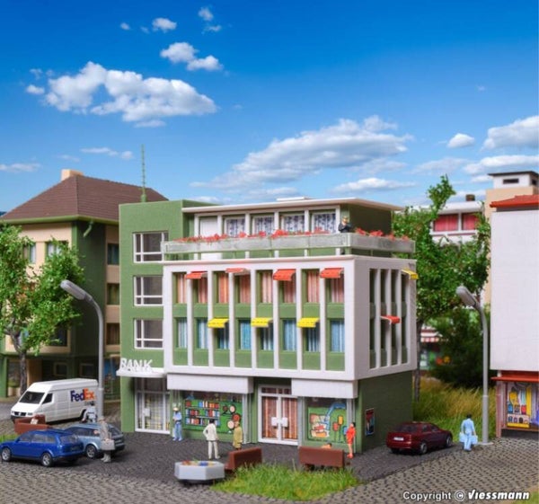 Vollmer 47729 N Bank- und Geschäftshaus