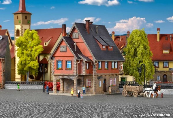 Vollmer 47732 N Pfarrhaus
