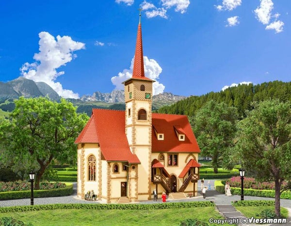 Vollmer 47736 N Kirche Ditzingen