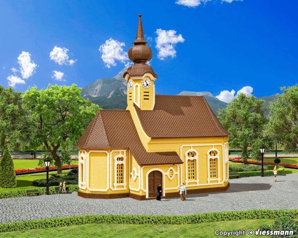 Vollmer 47740 N Alpenkirche