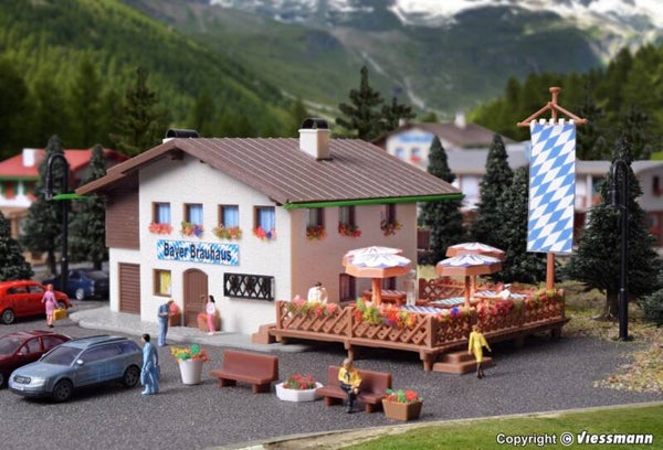 Vollmer 47747 N Bräustüberl Seeblick