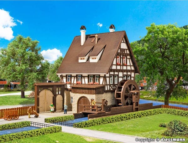 Vollmer 47750 N Getreidemühle