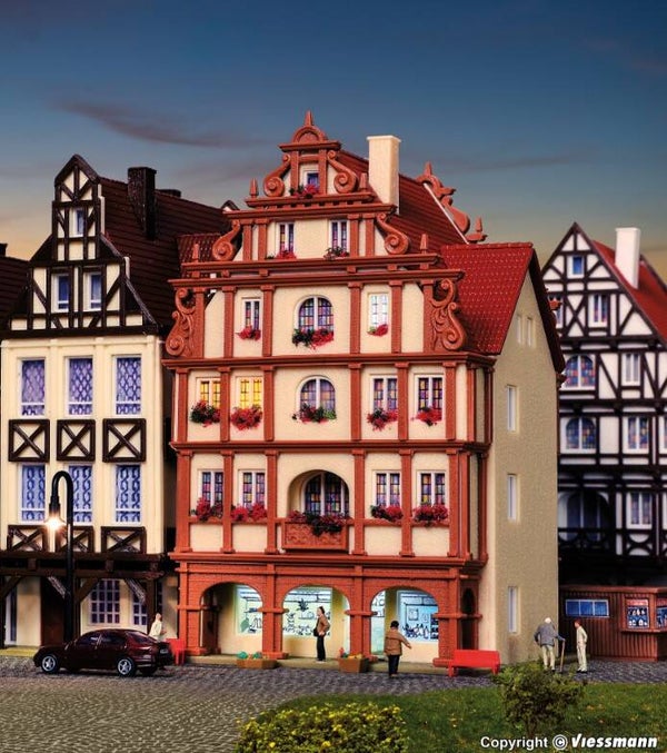 Vollmer 47751 N Kaufhaus