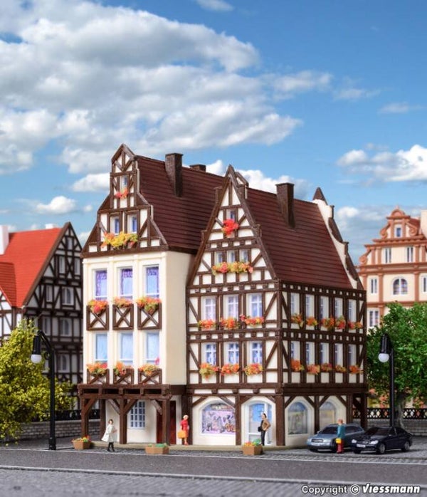 Vollmer 47753 N Bürgermeisterhaus