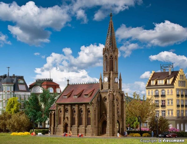 Vollmer 47760 N Stadtkirche Stuttgart-Berg