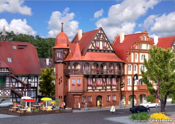 Vollmer 47772 N Gasthof Bären