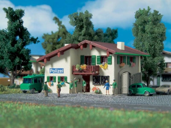 Vollmer 47779 N Polizeiwache 110
