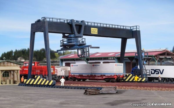 Vollmer 47905 N Containerkran
