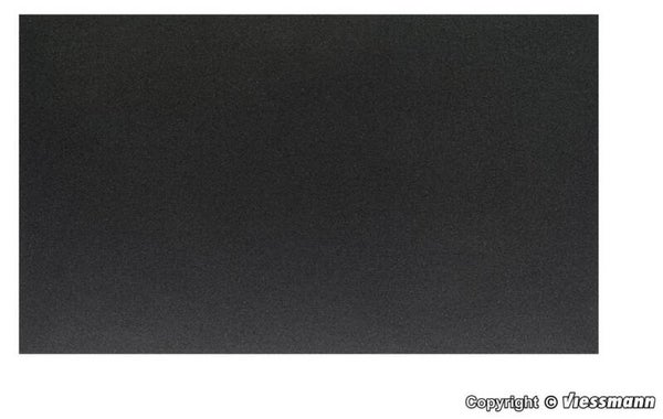 Vollmer 48268 H0 Asphaltplatte aus Steinkunst L 42 x B 29,7 cm