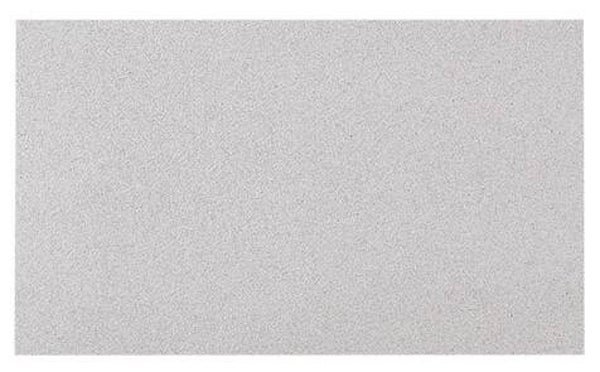 Vollmer 48726 0 Mauerplatte Rauputz aus Steinkunst, L 53 x B 16 cm