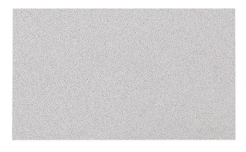 Vollmer 48826 G Mauerplatte Rauputz aus Steinkunst, L 53 x B 34 cm
