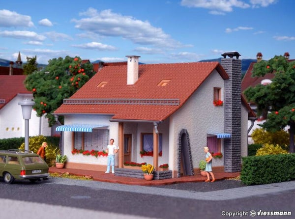 Vollmer 49213 H0 Landhaus