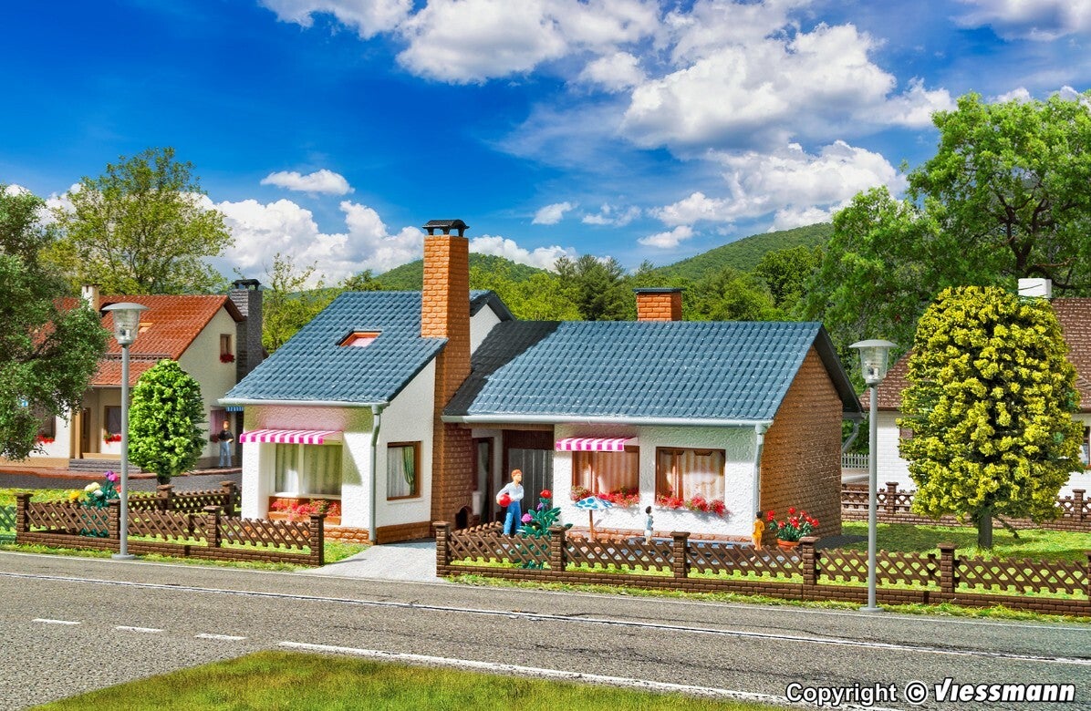 Vollmer 49368 TT Landhaus Klein