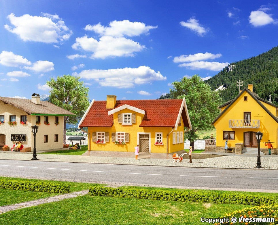 Vollmer 49570 Z Landhaus