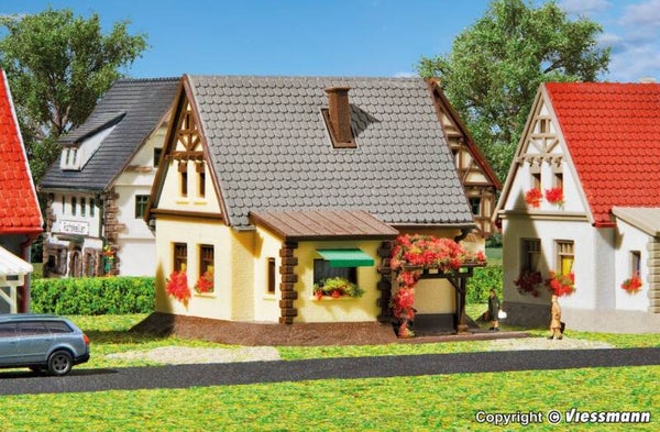 Vollmer 49573 Z Wohnhaus Adlerstrasse 6