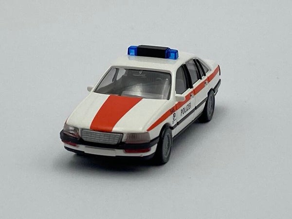 Wiking 010408 1:87 Opel Senator Kantonspolizei Zürich
