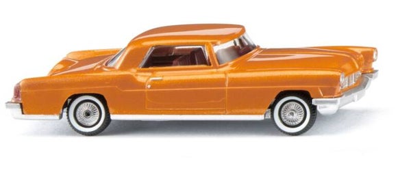 Wiking 021003 1:87 Ford Continental caramel met., Bj 1956-57