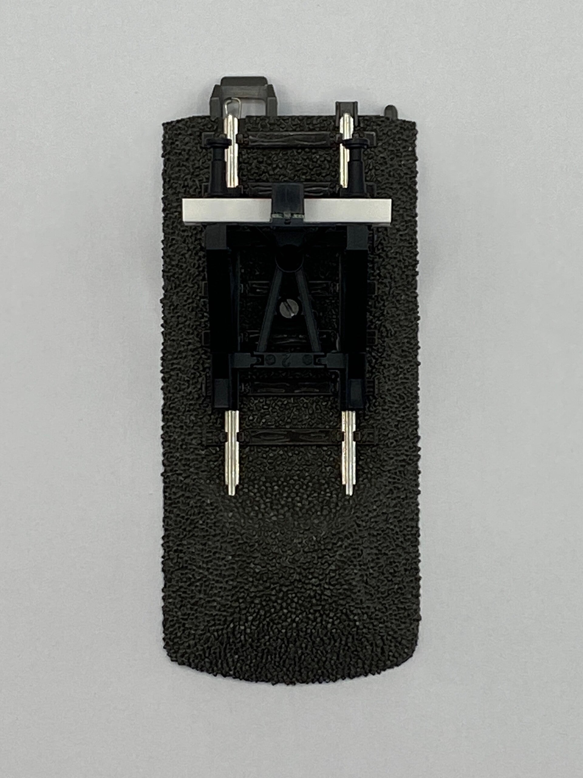 Märklin 24978 H0 Gleisende mit Prellbock Länge 77,5 mm + 5 mm