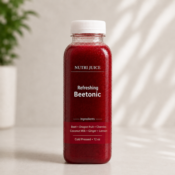 Refreshing Beetonic