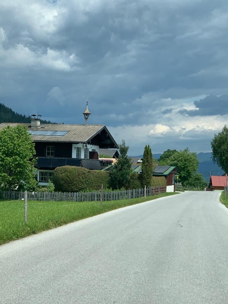 Westansicht