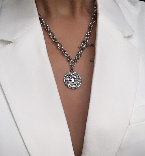 Horoscoop ketting - Cancer