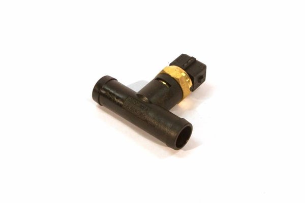 Water-temperature sensor 19mm hose fitting
