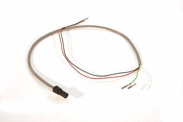 CAN - Communication 4-pin