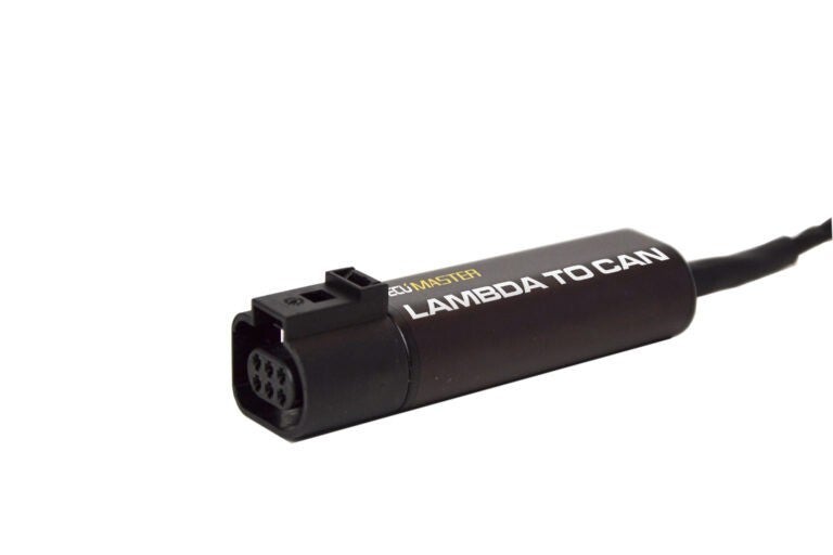 ECU Master LAMBDA TO CAN
