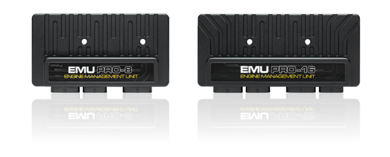 ECU Master EMU PRO 16