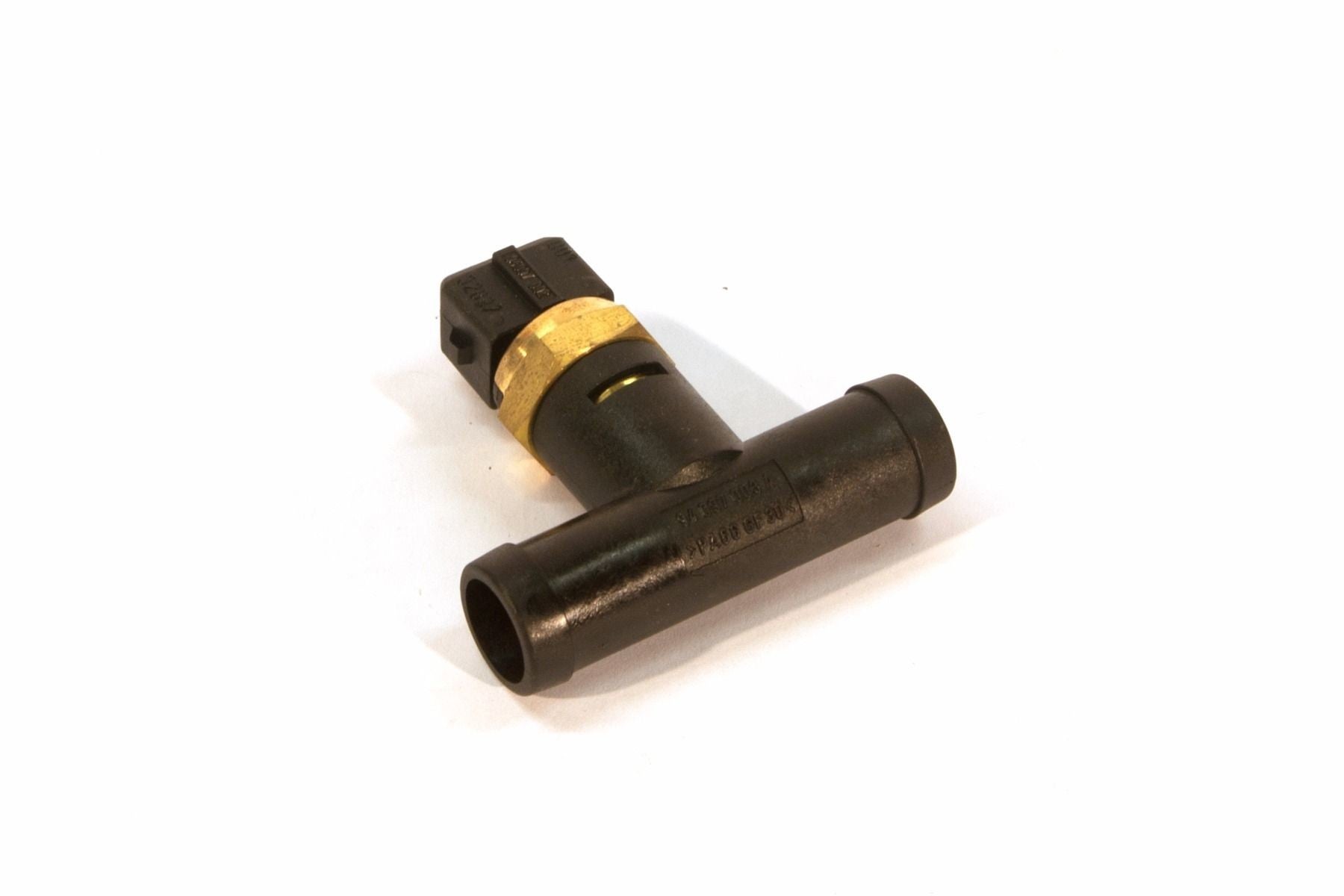 Water-temperature sensor 15mm hose fitting