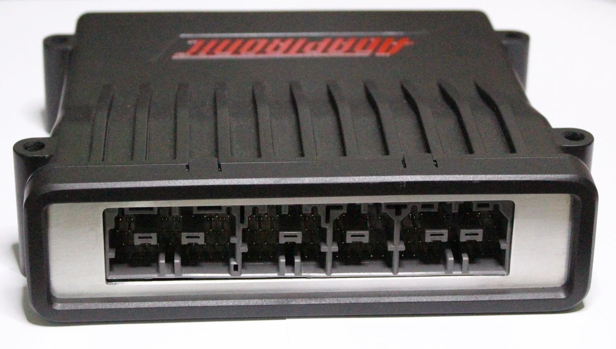 eMod012 / Adaptronic Modular plug-in ECU - S8 Mazda FD RX7 | ecushop