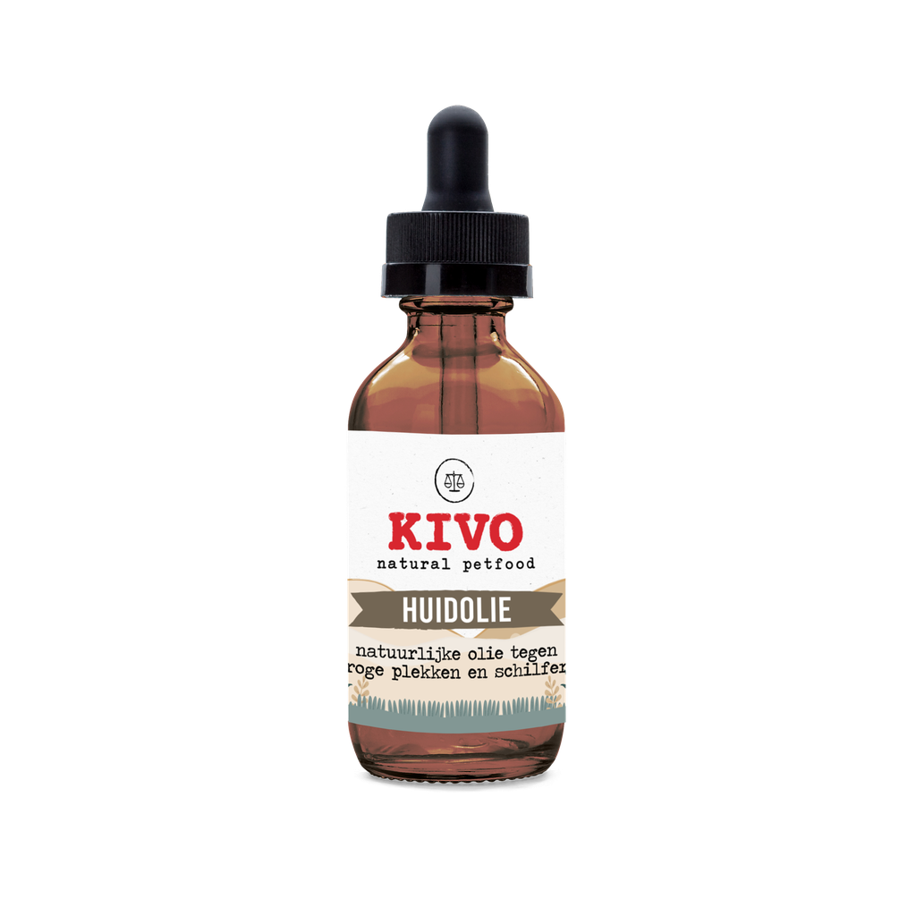 Kivo Huidolie 50ml