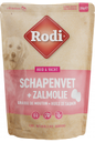 Rodi Schapenvet Bonbons Zalm 10 x 200gr