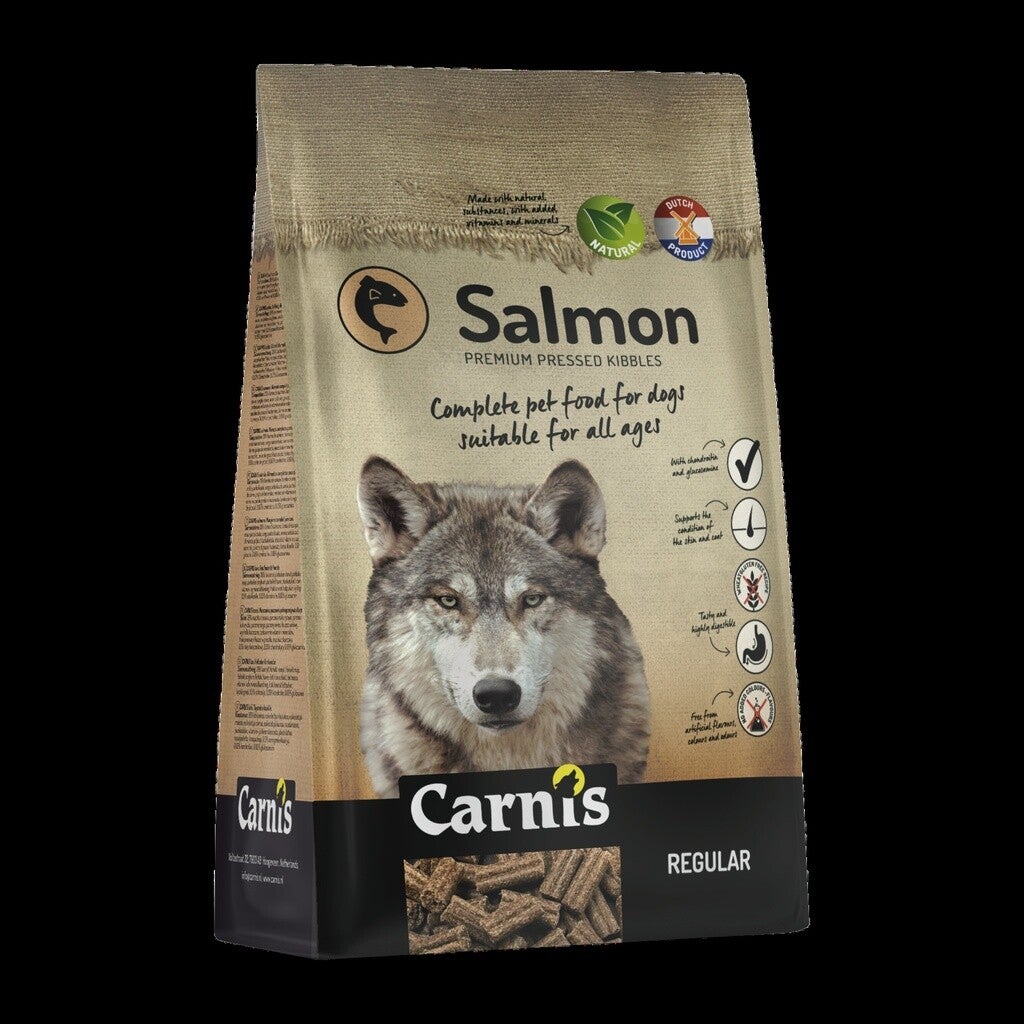 Carnis Zalm regular
