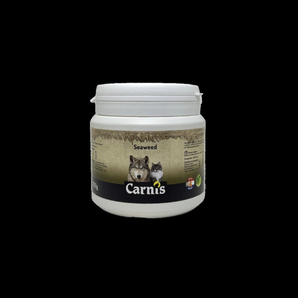 Carnis Zeewier