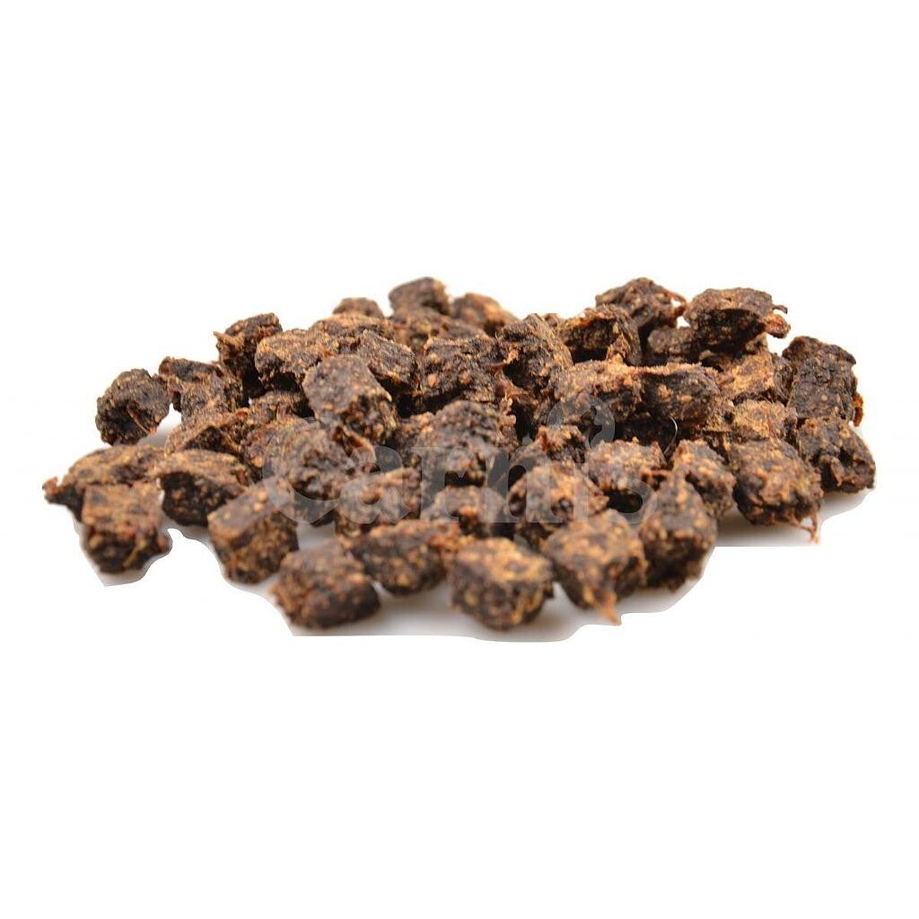 Carnis Paard mini blokjes 350gr