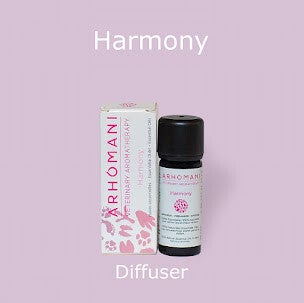 Arhomani Harmony Diffuser 10ml
