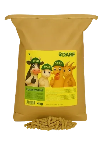 Darf Vol LIGHT 4kg