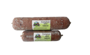 Daily Meat KONIJN COMPLEET 12 x 1kg
