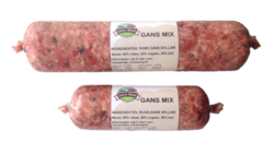 Daily Meat GANSMIX 12 x 1kg