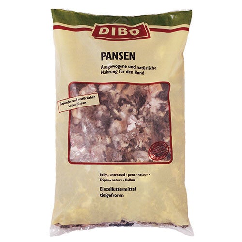 Dibo Pansen 5 x 2kg